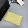 샤넬 동전지갑 CHANEL WALLET