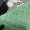 샤넬 동전지갑 CHANEL WALLET