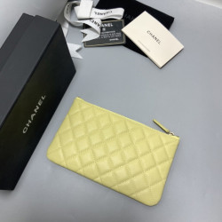 샤넬 동전지갑 CHANEL WALLET