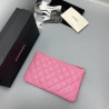 샤넬 동전지갑 CHANEL WALLET