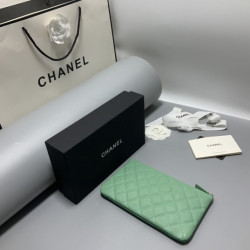 샤넬 동전지갑 CHANEL WALLET