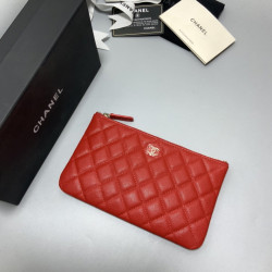 샤넬 동전지갑 CHANEL WALLET