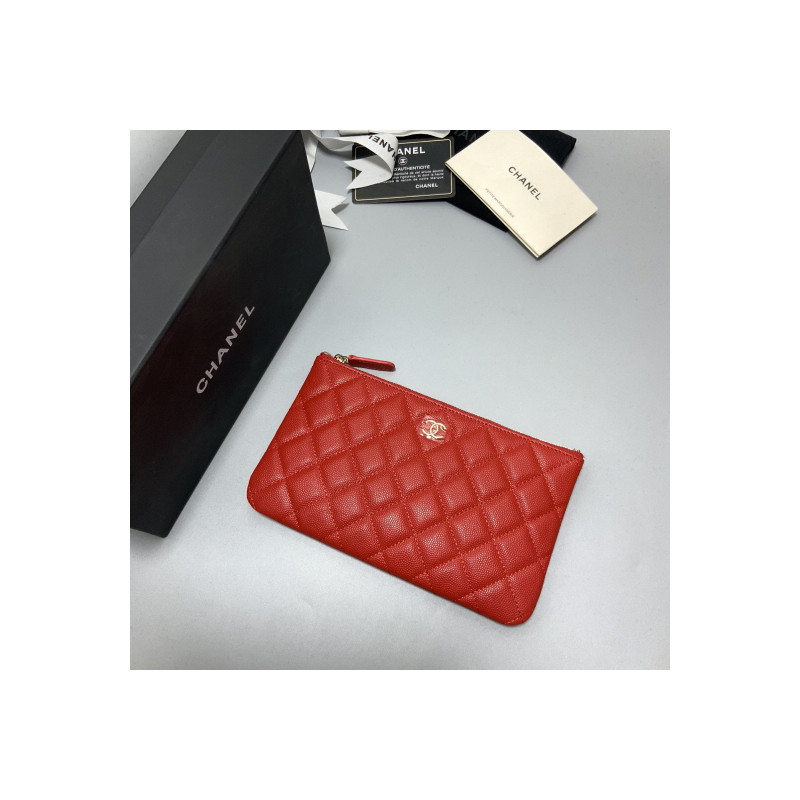 샤넬 동전지갑 CHANEL WALLET