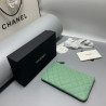 샤넬 동전지갑 CHANEL WALLET