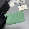 샤넬 동전지갑 CHANEL WALLET