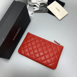 샤넬 동전지갑 CHANEL WALLET