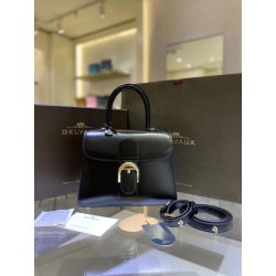 델보 브리앙 토드백 DELVAUX BRILLANT...