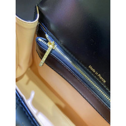 델보 브리앙 토드백 DELVAUX BRILLANT TOTE BAG - 24CM