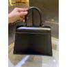 델보 브리앙 토드백 DELVAUX BRILLANT TOTE BAG - 24CM