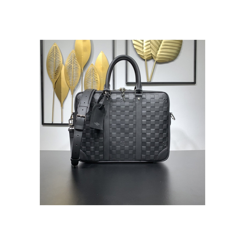 LOUISVUITTON 36.5CM X 27.5CM X 6CM