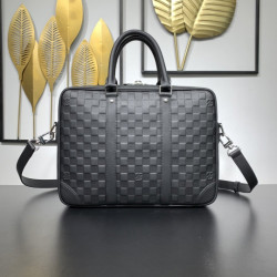 LOUISVUITTON 36.5CM X 27.5CM X 6CM