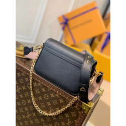 LOUISVUITTON 19CM X 13CM X 8CM