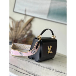 LOUISVUITTON 23CM X 17CM X 9.5CM