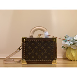 LOUISVUITTON-大星 22.5CM X 16CM X 11CM