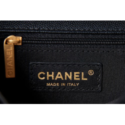 CHANEL 31.5CM X31CM X 9CM