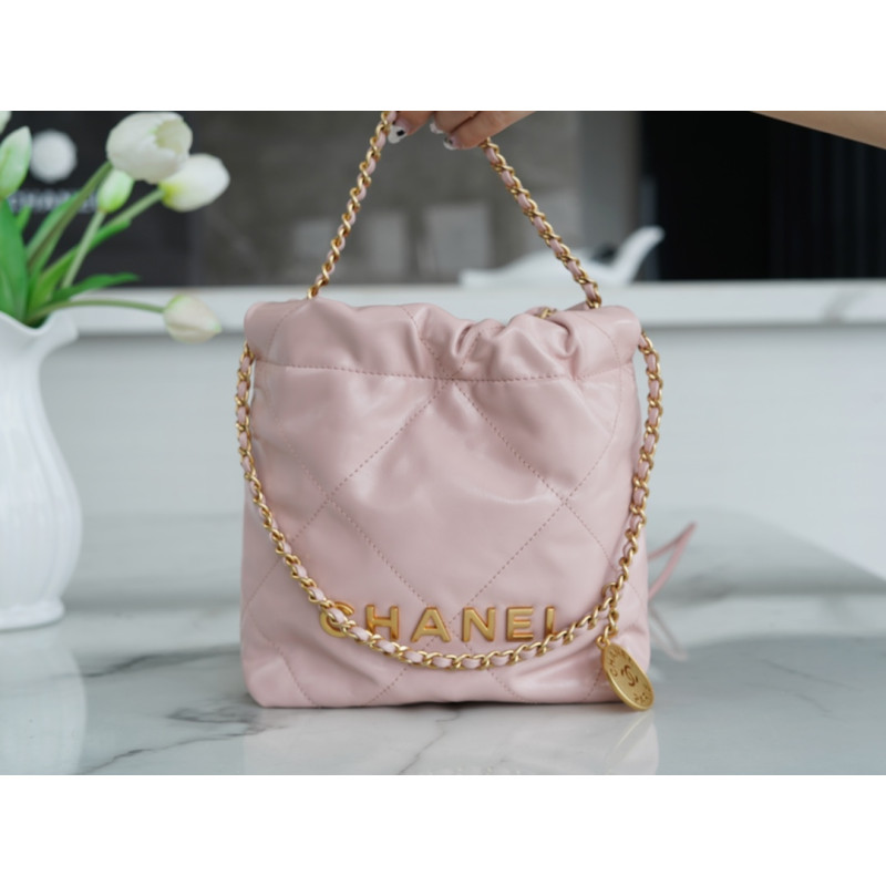 팬더샵 샤넬 22백 미니 Chanel 22bag MINI