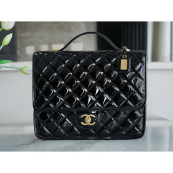 CHANEL-金典-PANDA 31.5CM X...