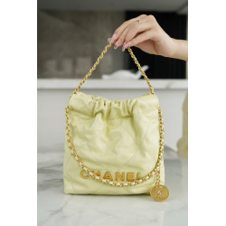 팬더샵 샤넬 22백 미니 Chanel 22bag...