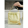 팬더샵 샤넬 22백 미니 Chanel 22bag MINI