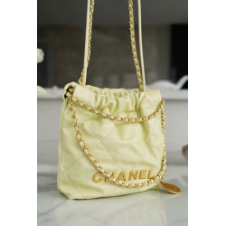 팬더샵 샤넬 22백 미니 Chanel 22bag MINI