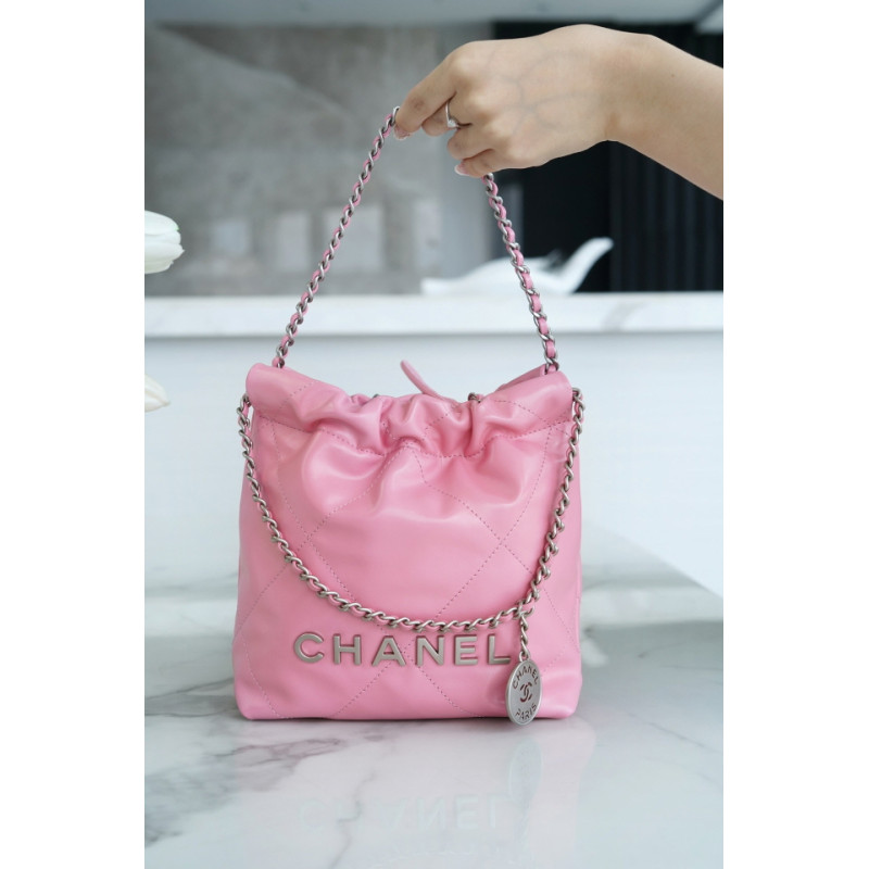 팬더샵 샤넬 22백 미니 Chanel 22bag MINI