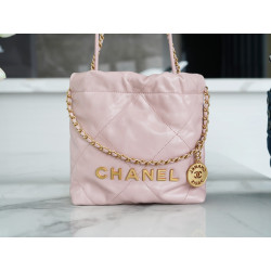 팬더샵 샤넬 22백 미니 Chanel 22bag MINI