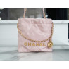 팬더샵 샤넬 22백 미니 Chanel 22bag MINI