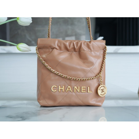 팬더샵 샤넬 22백 미니 Chanel 22bag MINI