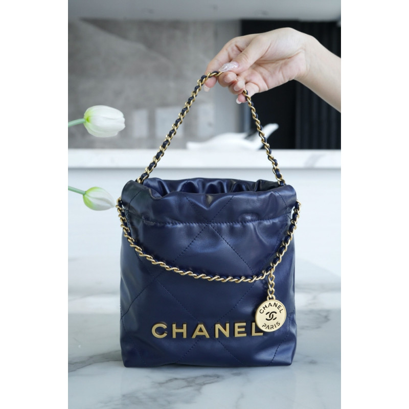 팬더샵 샤넬 22백 미니 Chanel 22bag MINI