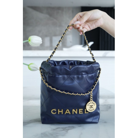 팬더샵 샤넬 22백 미니 Chanel 22bag MINI