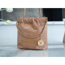 팬더샵 샤넬 22백 미니 Chanel 22bag MINI