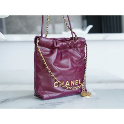 팬더샵 샤넬 22백 미니 Chanel 22bag MINI