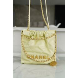 팬더샵 샤넬 22백 미니 Chanel 22bag MINI