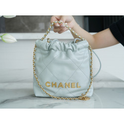 팬더샵 샤넬 22백 미니 Chanel 22bag MINI