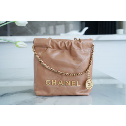 팬더샵 샤넬 22백 미니 Chanel 22bag MINI