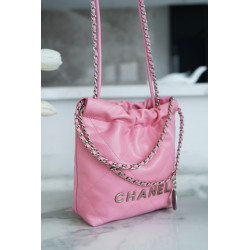 팬더샵 샤넬 22백 미니 Chanel 22bag MINI