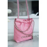 팬더샵 샤넬 22백 미니 Chanel 22bag MINI