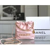 샤넬 22백  미니 Chanel 22 MINI Handbag 단풍샵