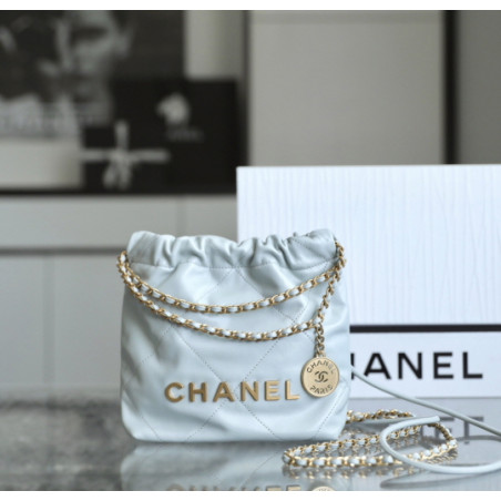 샤넬 22백  미니 Chanel 22 MINI Handbag 단풍샵