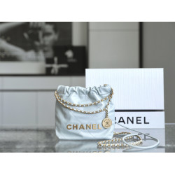 샤넬 22백  미니 Chanel 22 MINI Handbag 단풍샵