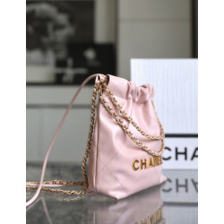 샤넬 22백  미니 Chanel 22 MINI Handbag 단풍샵