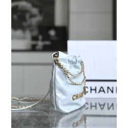 샤넬 22백  미니 Chanel 22 MINI Handbag 단풍샵