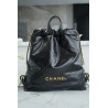 CHANEL-金典-PANDA