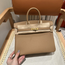 에르메스 버킨백 经典 25CM -HERMES...