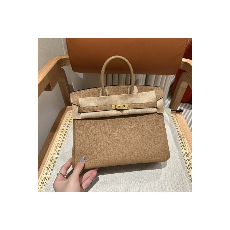 에르메스 버킨백 经典 25CM -HERMES BIRKIN BAG