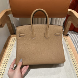 에르메스 버킨백 经典 25CM -HERMES BIRKIN BAG