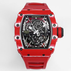 RICHARD MILLE