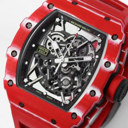 RICHARD MILLE