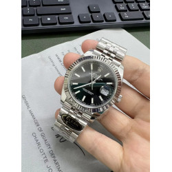 로렉스 오이스터 퍼페츄얼 데이저스트 3235 CLEAN공장 - ROLEX OYSTER PERPHTUAL DATEJUST 41MM -1