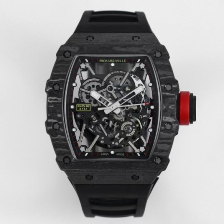 RICHARD MILLE